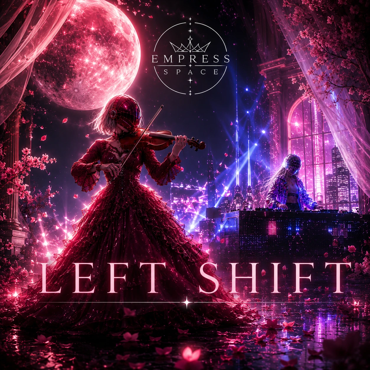 Left Shift