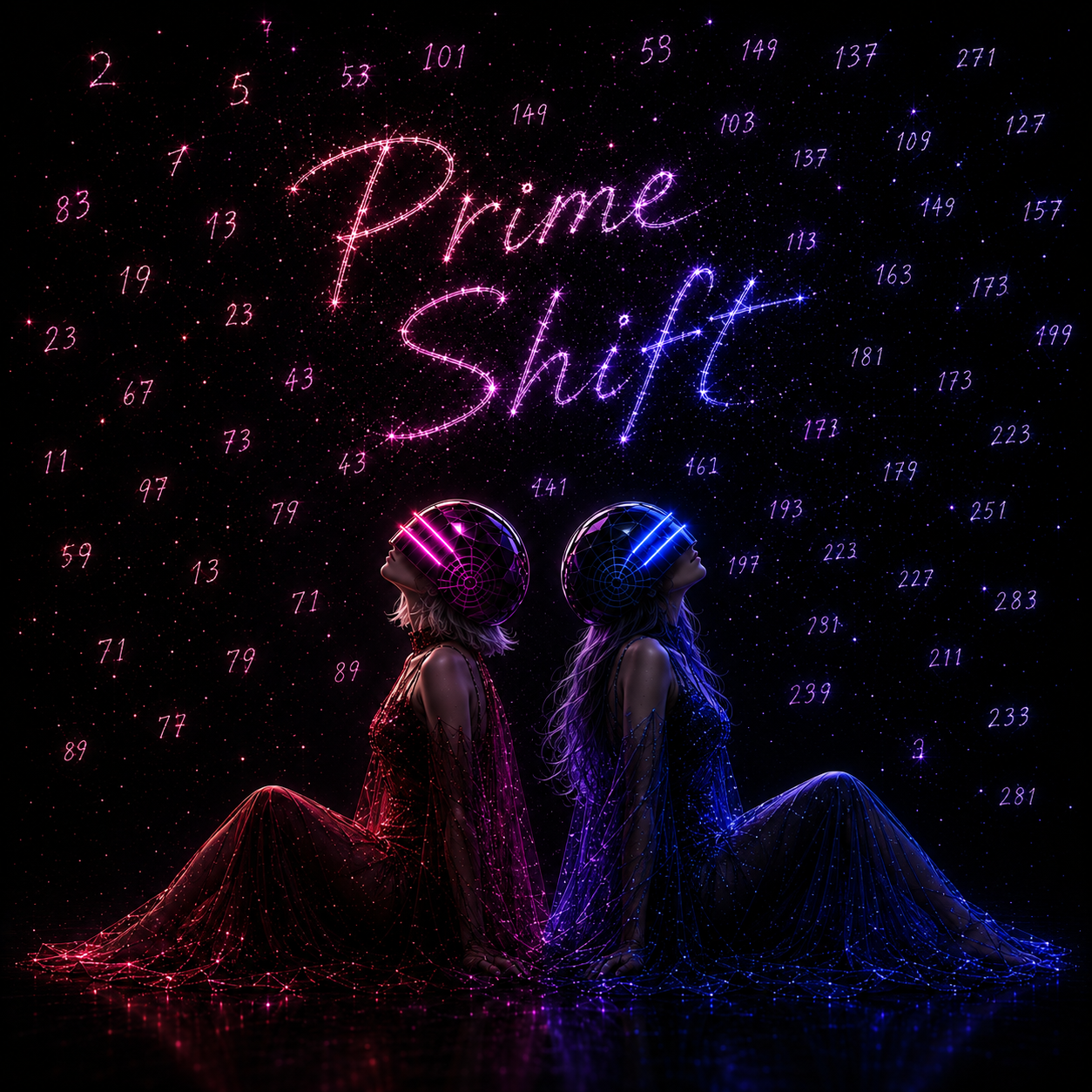 Prime Shift