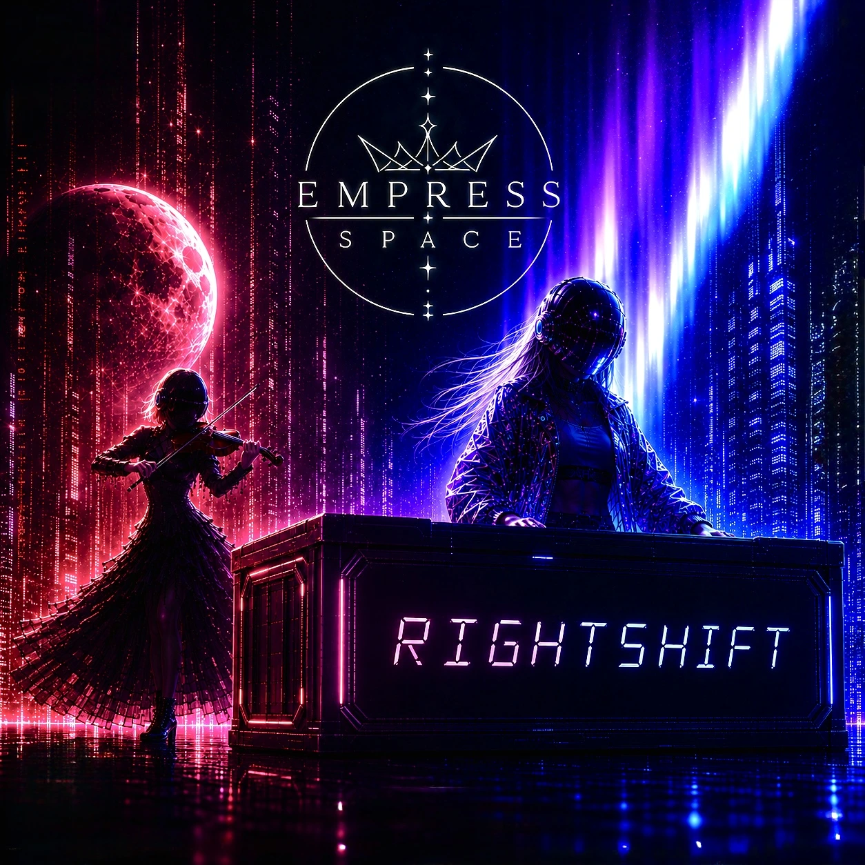 Right Shift