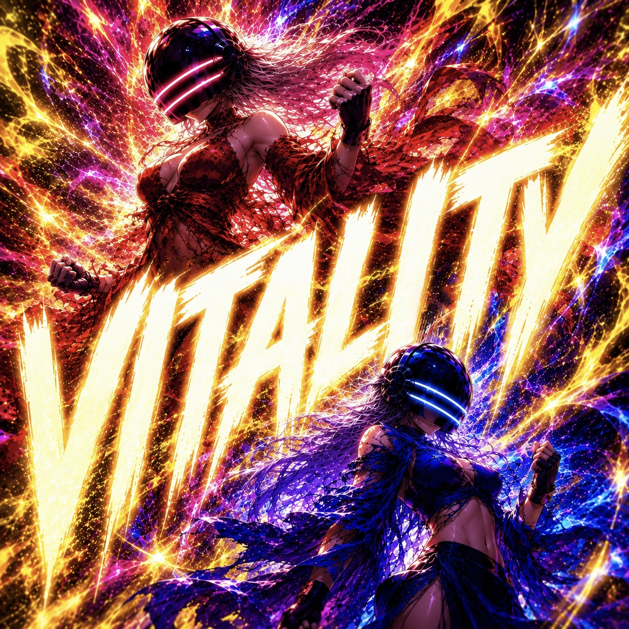 VITALITY