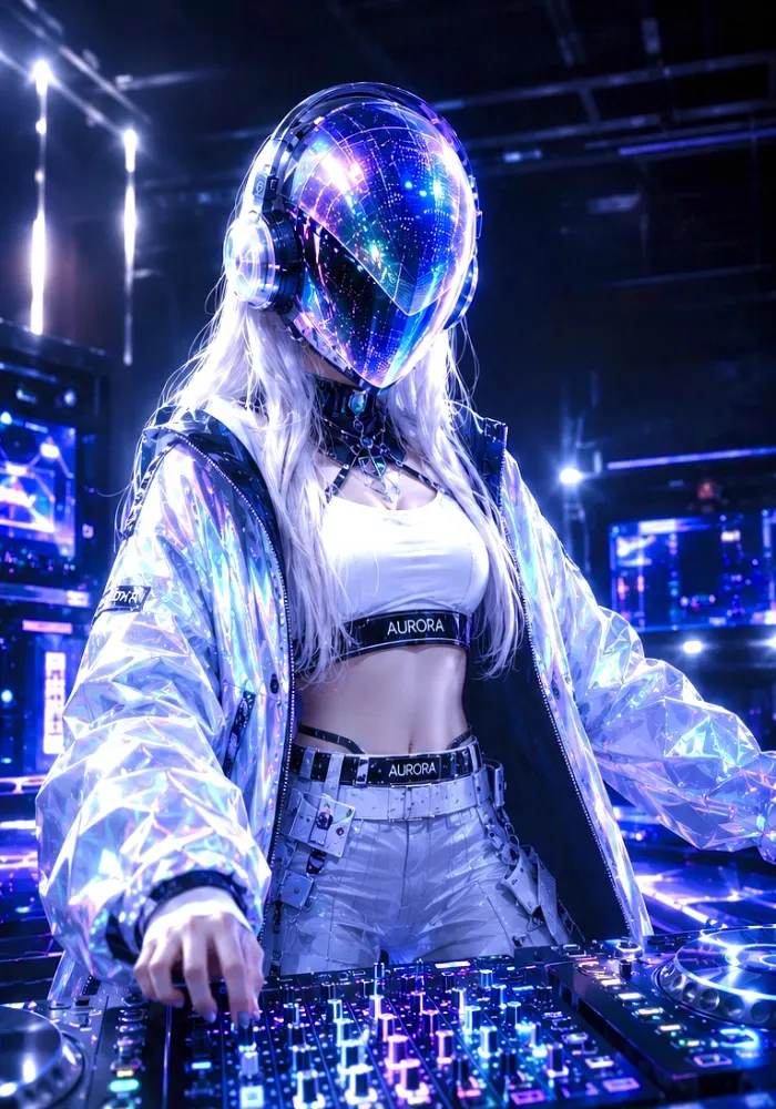 DJ Aurora